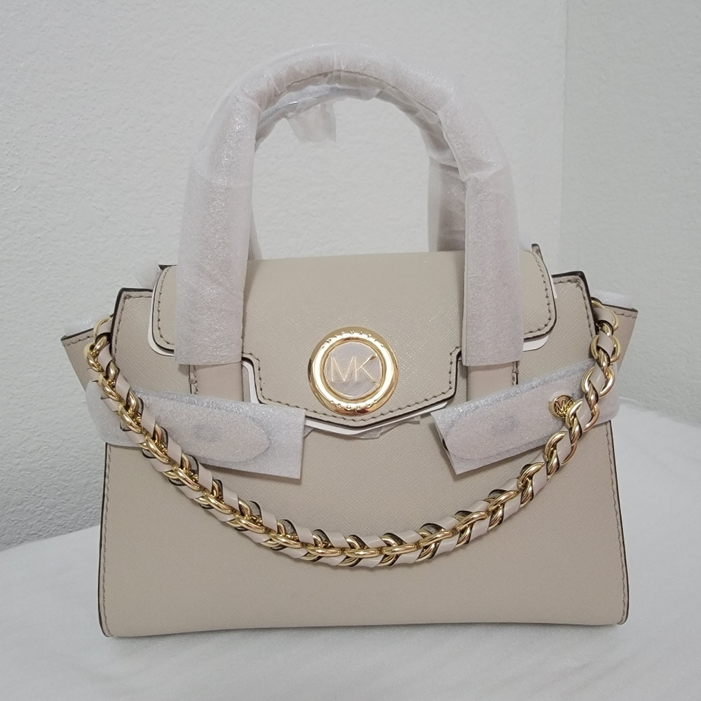 Michael Kors xsmall carmen